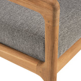 Jack Outdoor Lounge Chair