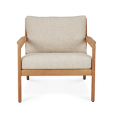 Jack Outdoor Lounge Chair