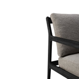 Jack Outdoor Lounge Chair