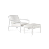 Jack Outdoor Lounge Chair