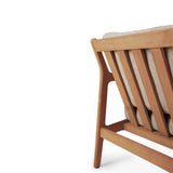 Jack Outdoor Lounge Chair