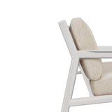 Jack Outdoor Lounge Chair