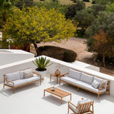 Jack Outdoor Side Table