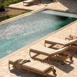 Jack Outdoor Side Table