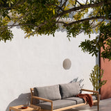 Jack Outdoor Side Table