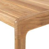 Jack Outdoor Side Table