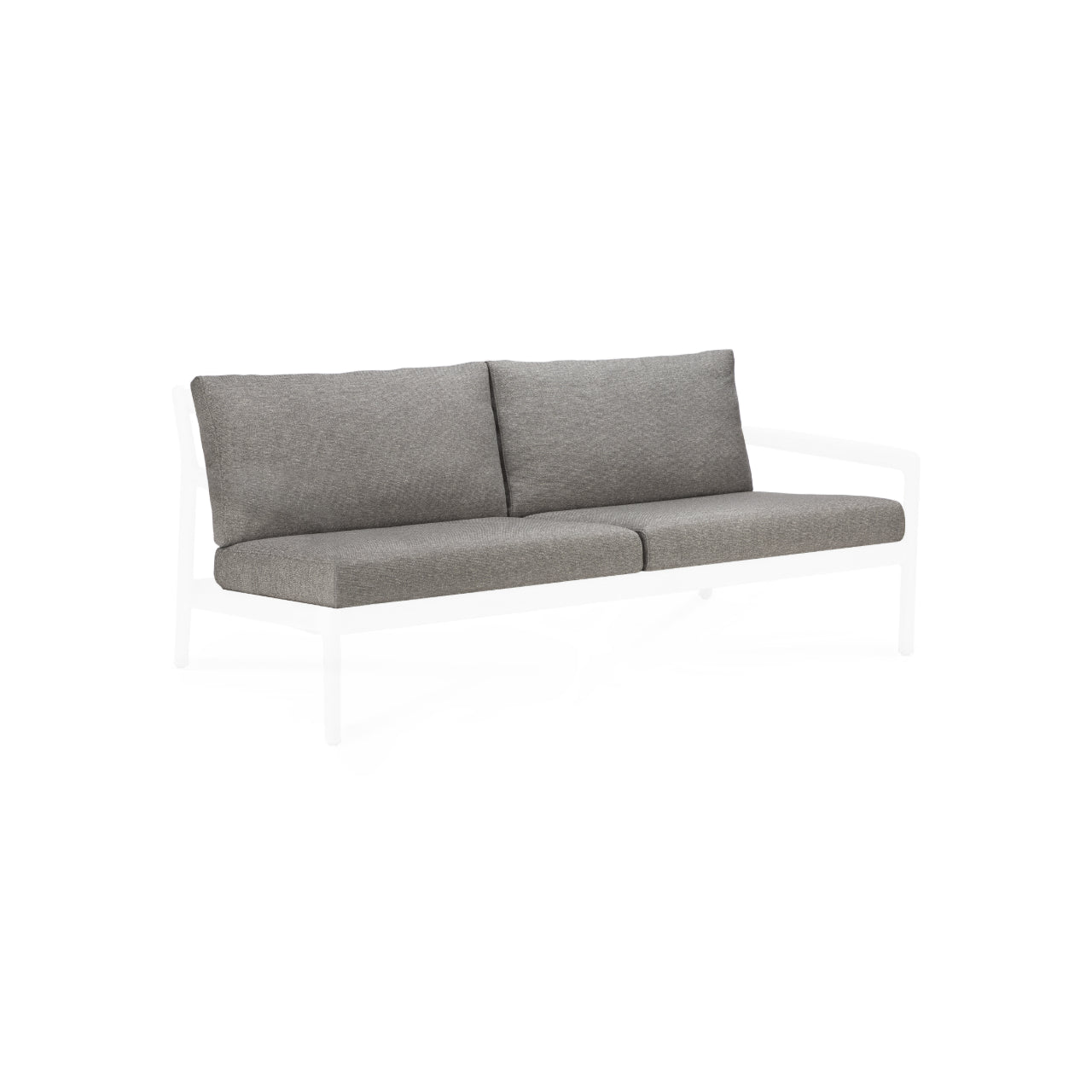 Jack Outdoor Sofa Cushion Set