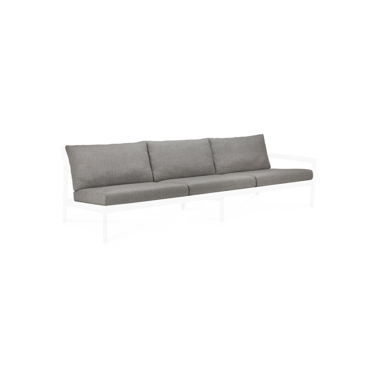 Jack Outdoor Sofa Cushion Set