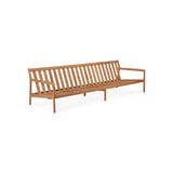 Jack Outdoor Sofa Frame