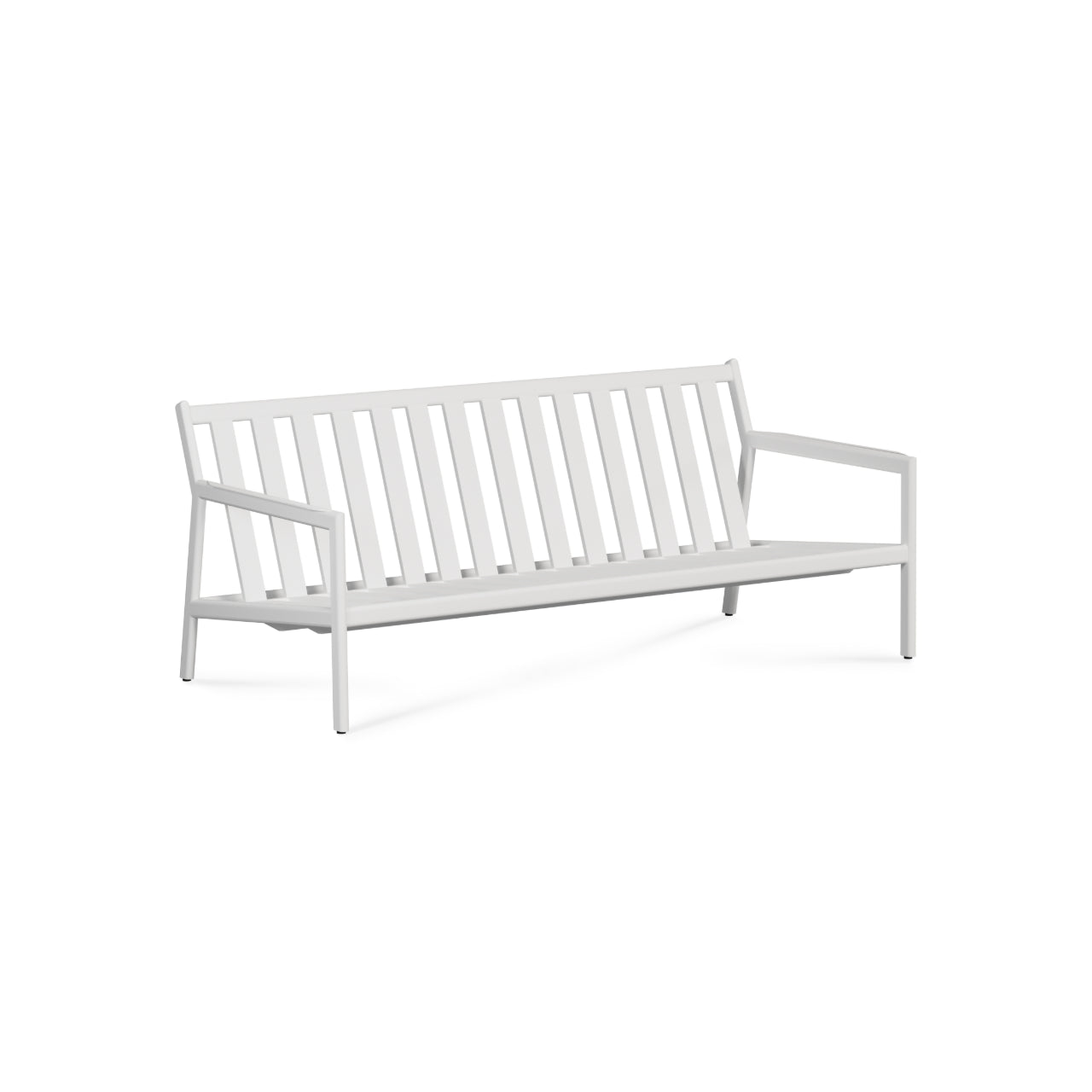 Jack Outdoor Sofa Frame