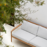 Jack Outdoor Sofa