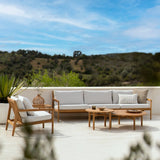 Jack Outdoor Sofa