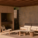 Jack Outdoor Sofa