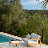 Jack Outdoor Sofa