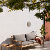 Jack Outdoor Sofa