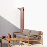 Jack Outdoor Sofa