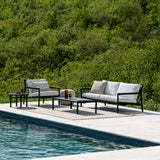 Jack Outdoor Sofa