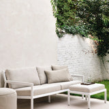Jack Outdoor Sofa