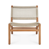 Jack Woven Outdoor Lounge Chair