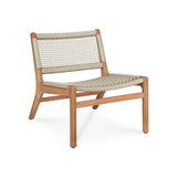 Jack Woven Outdoor Lounge Chair