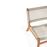 Jack Woven Outdoor Lounge Chair