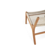 Jack Woven Outdoor Lounge Chair