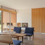 Japan Sofa 3-Seater by Finn Juhl