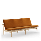 Japan Sofa 3-Seater by Finn Juhl