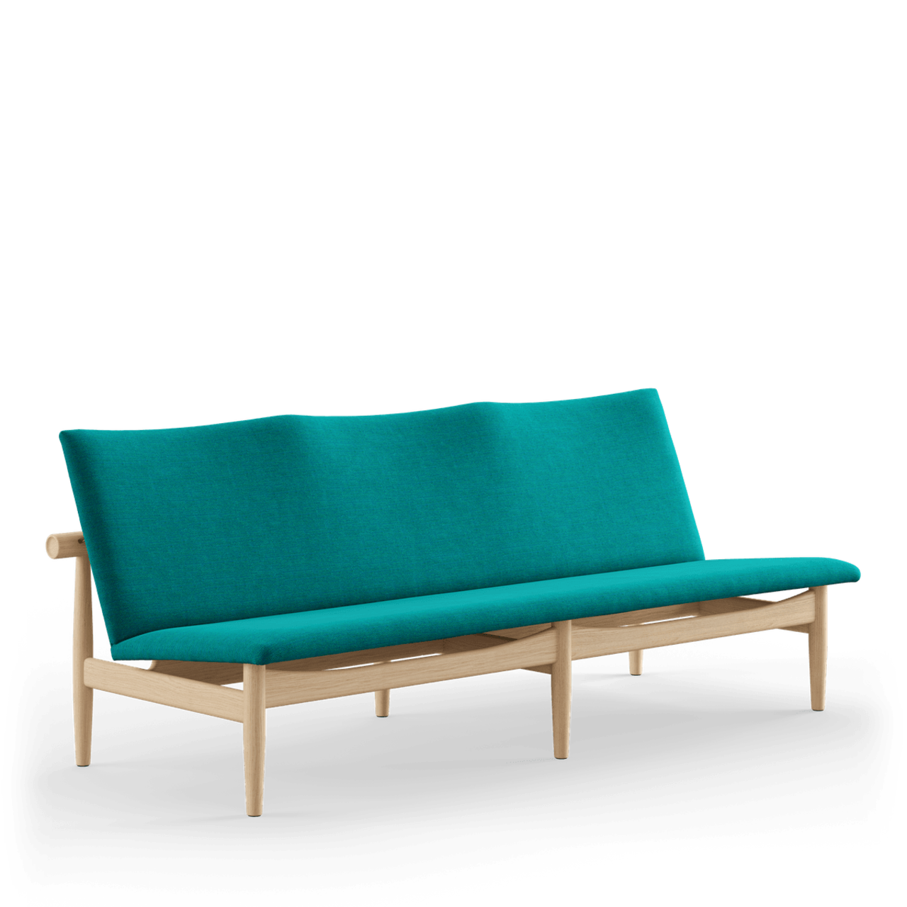 Japan Sofa 3-Seater by Finn Juhl