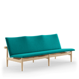Japan Sofa 3-Seater by Finn Juhl
