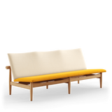 Japan Sofa 3-Seater by Finn Juhl