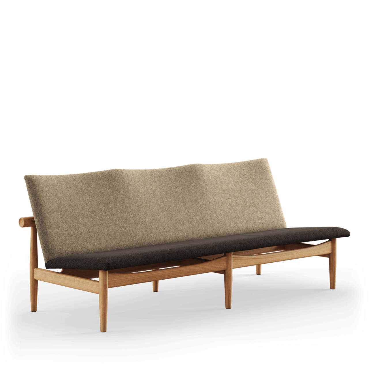 Japan Sofa 3-Seater by Finn Juhl