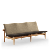 Japan Sofa 3-Seater by Finn Juhl