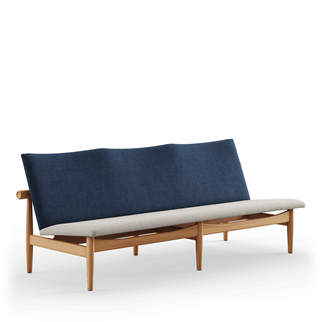 Japan Sofa 3-Seater by Finn Juhl