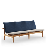 Japan Sofa 3-Seater by Finn Juhl