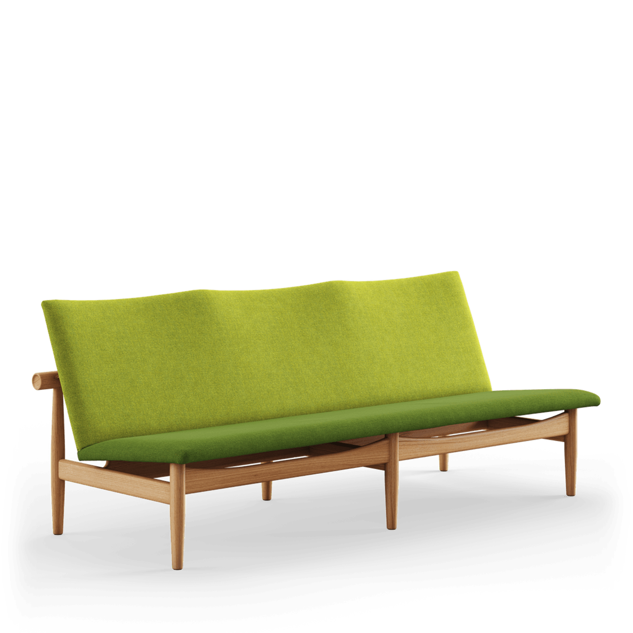 Japan Sofa 3-Seater by Finn Juhl