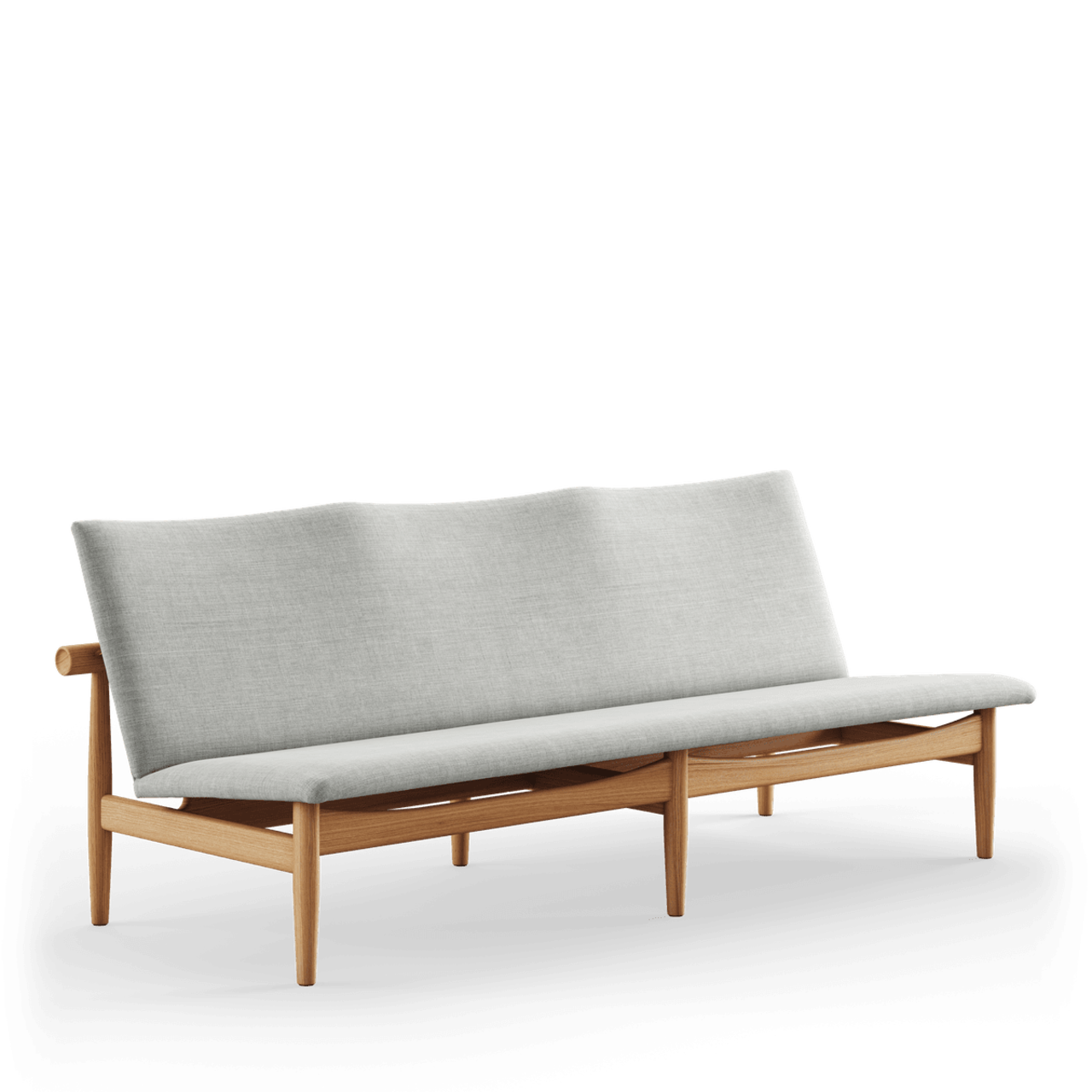 Japan Sofa 3-Seater by Finn Juhl