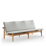 Japan Sofa 3-Seater by Finn Juhl