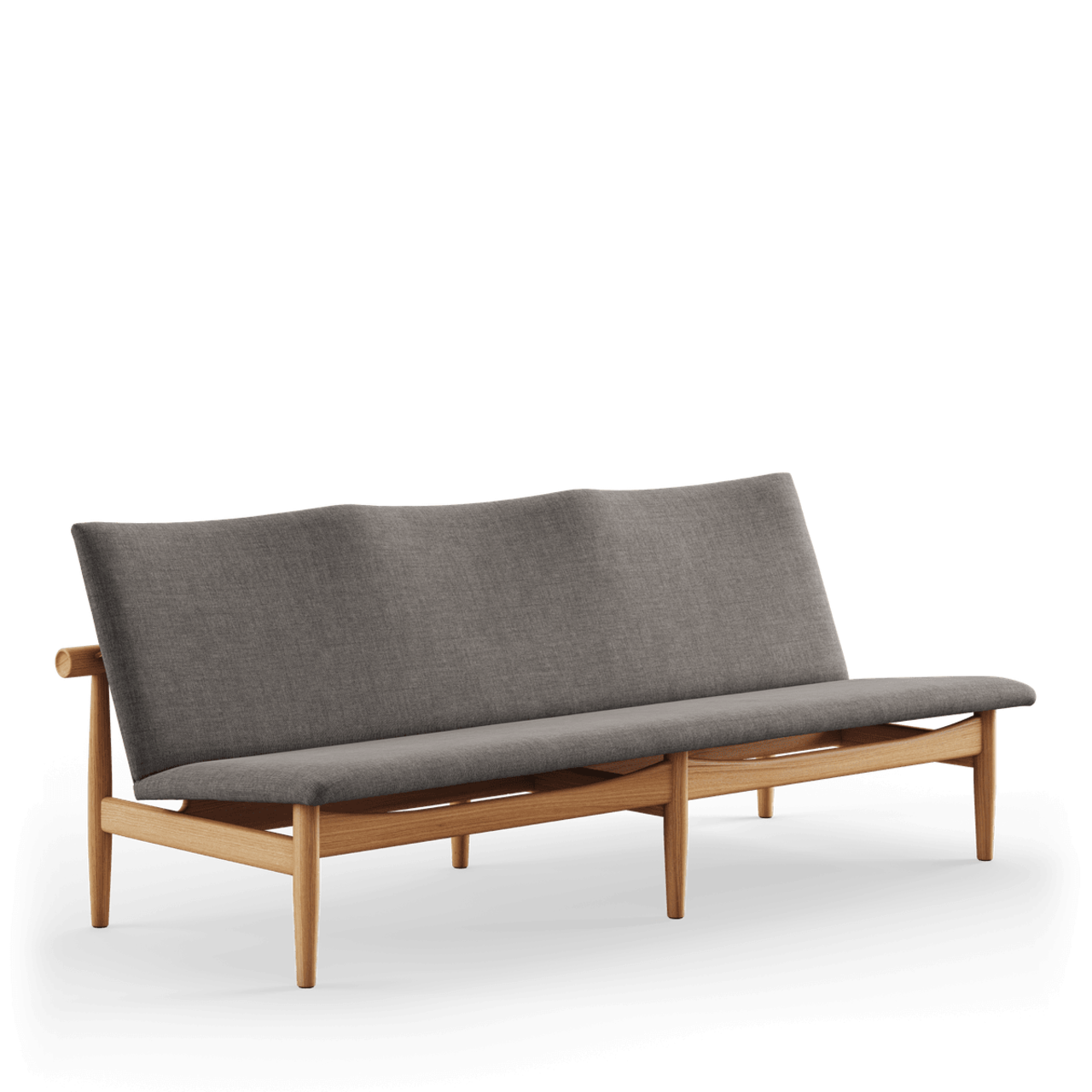 Japan Sofa 3-Seater by Finn Juhl