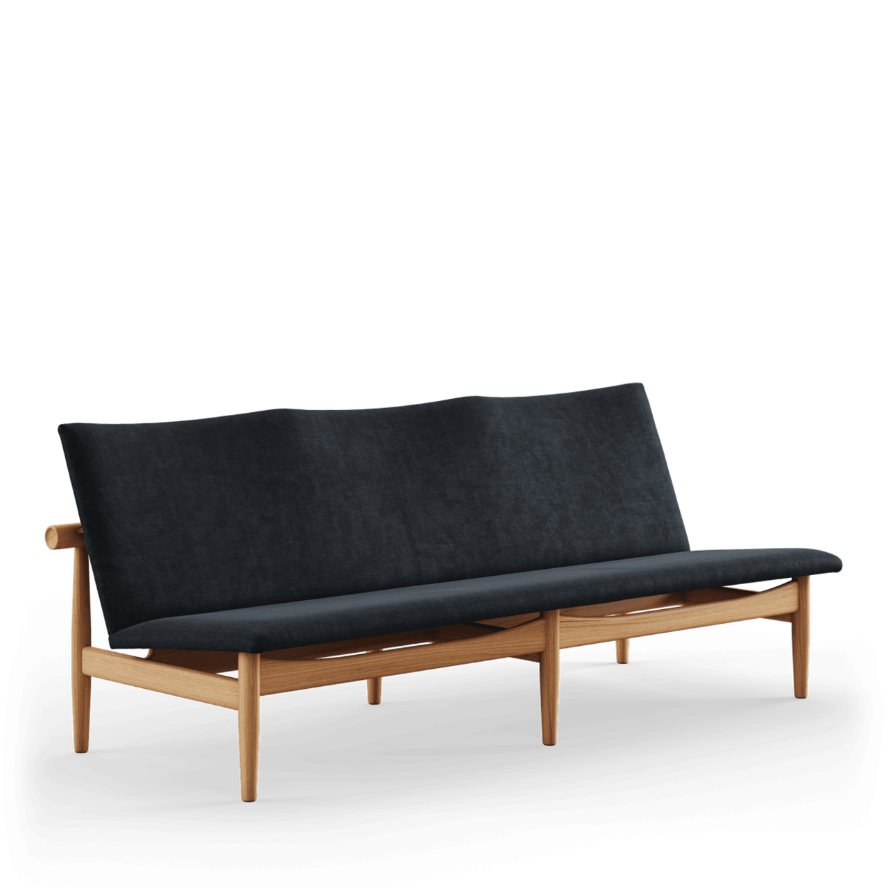 Japan Sofa 3-Seater by Finn Juhl