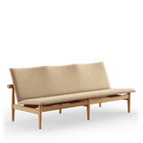 Japan Sofa 3-Seater by Finn Juhl