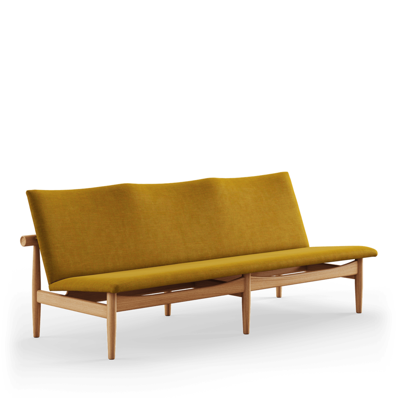 Japan Sofa 3-Seater by Finn Juhl