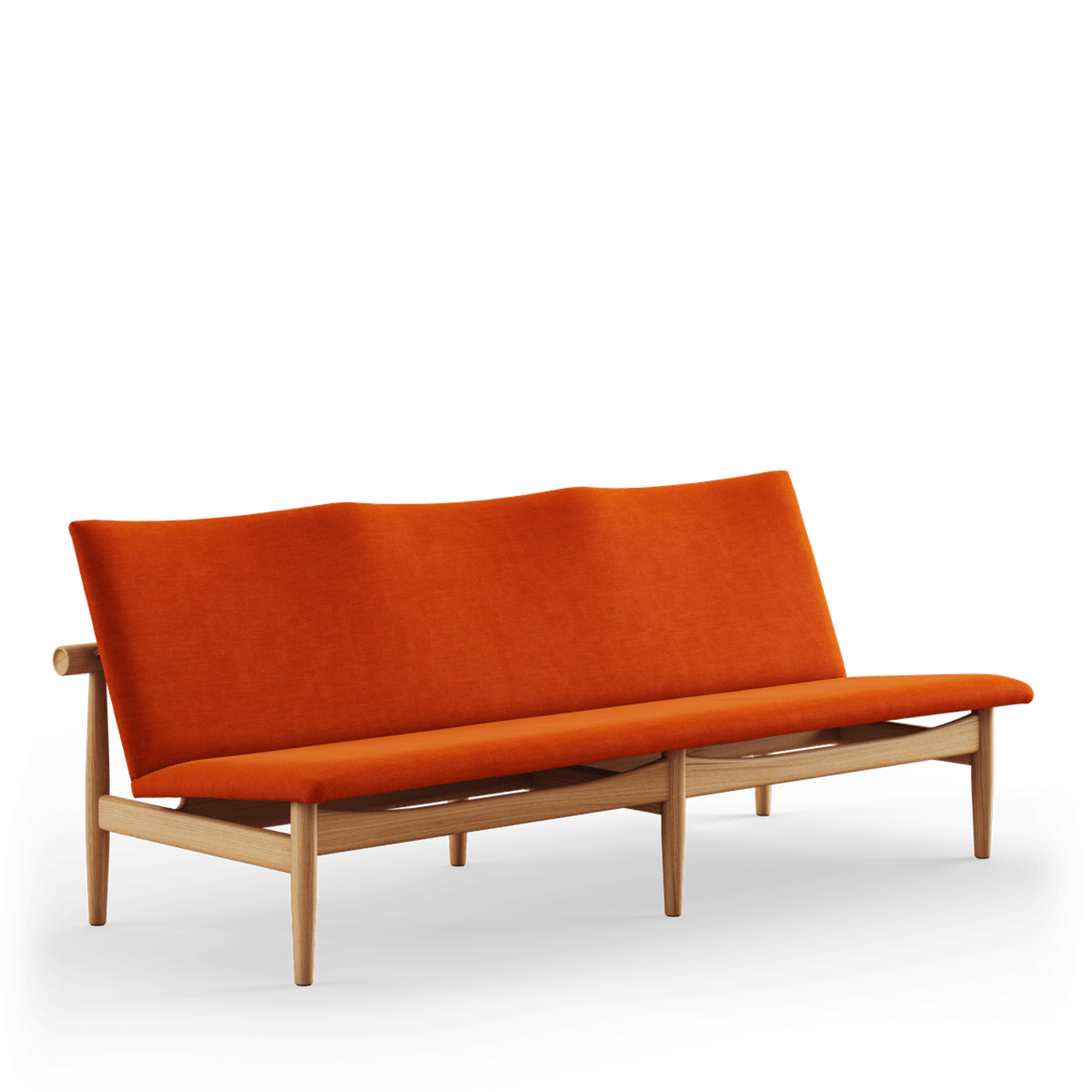 Japan Sofa 3-Seater by Finn Juhl