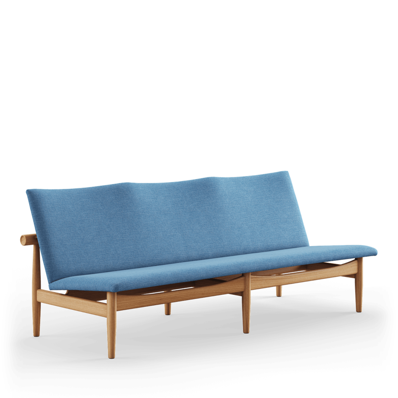 Japan Sofa 3-Seater by Finn Juhl