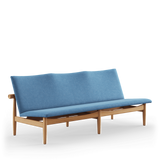 Japan Sofa 3-Seater by Finn Juhl