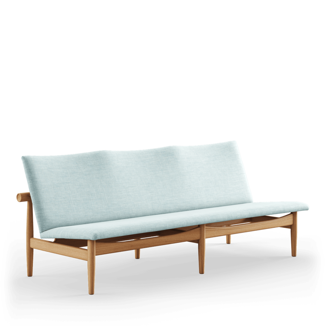 Japan Sofa 3-Seater by Finn Juhl