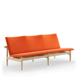 Japan Sofa 3-Seater by Finn Juhl