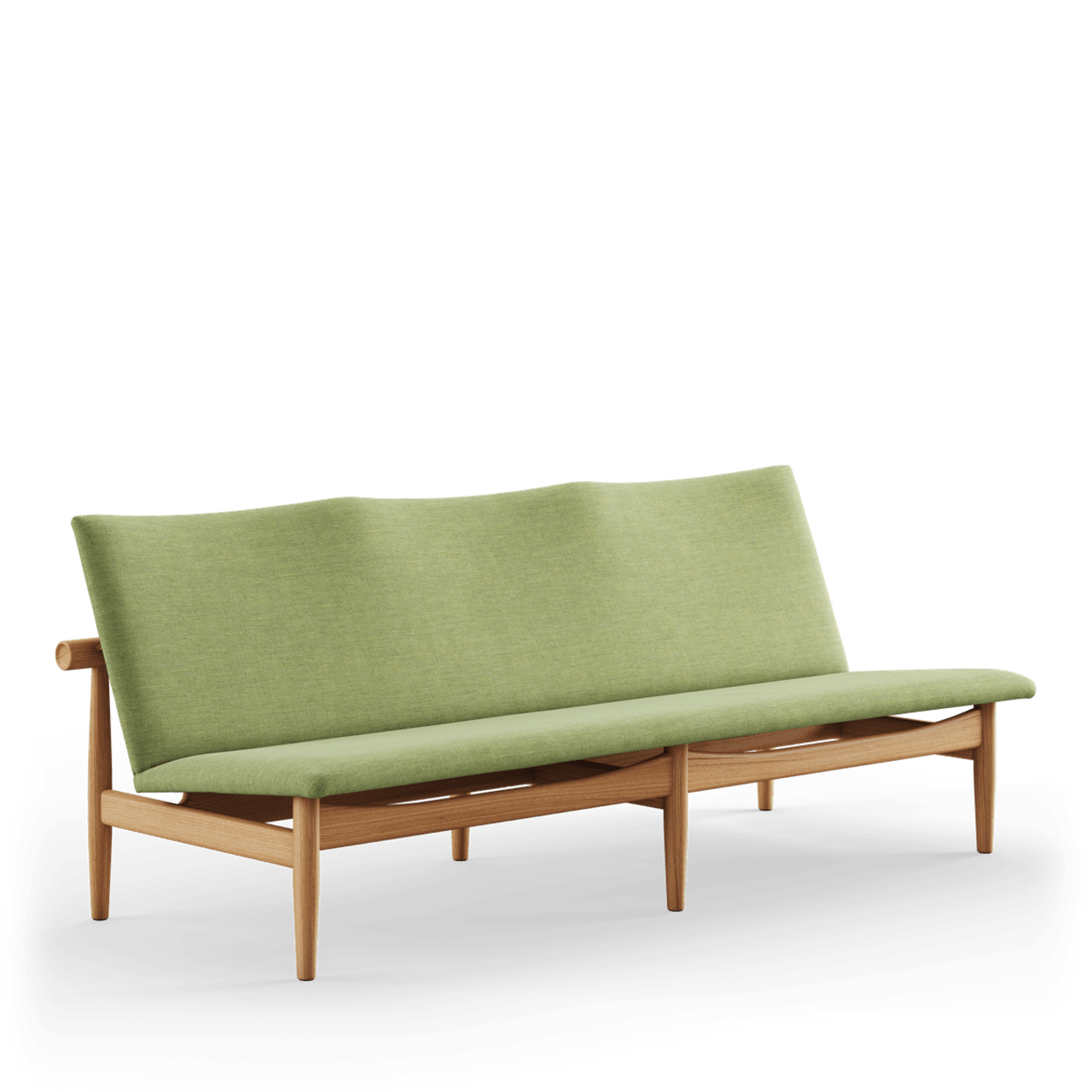Japan Sofa 3-Seater by Finn Juhl