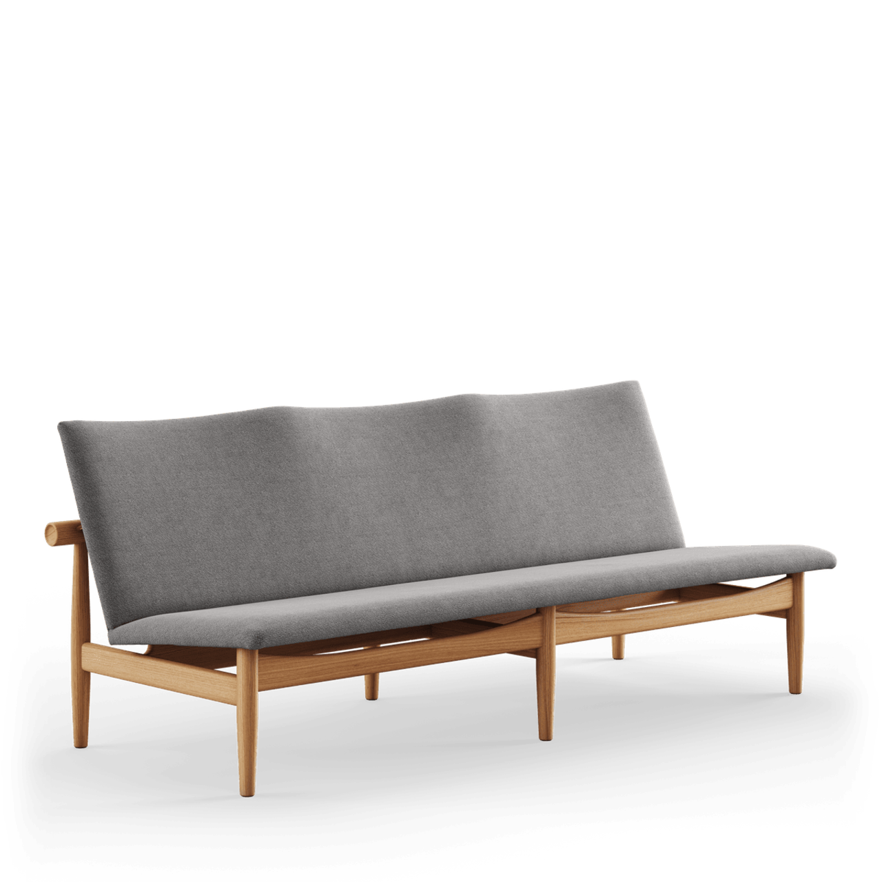 Japan Sofa 3-Seater by Finn Juhl