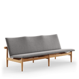 Japan Sofa 3-Seater by Finn Juhl